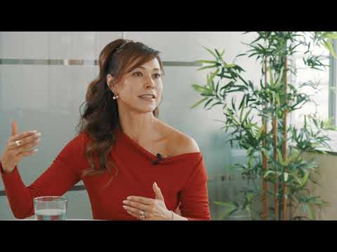 Hablemos de Salones, con IGT - Entrevista Marilú Aldana, Directora de Ventas Salones España en IGT