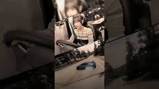 Frey Ga Nyangka Kamu Bisa Nyetir Mobil  freyajkt48 jkt48  shorts fyp