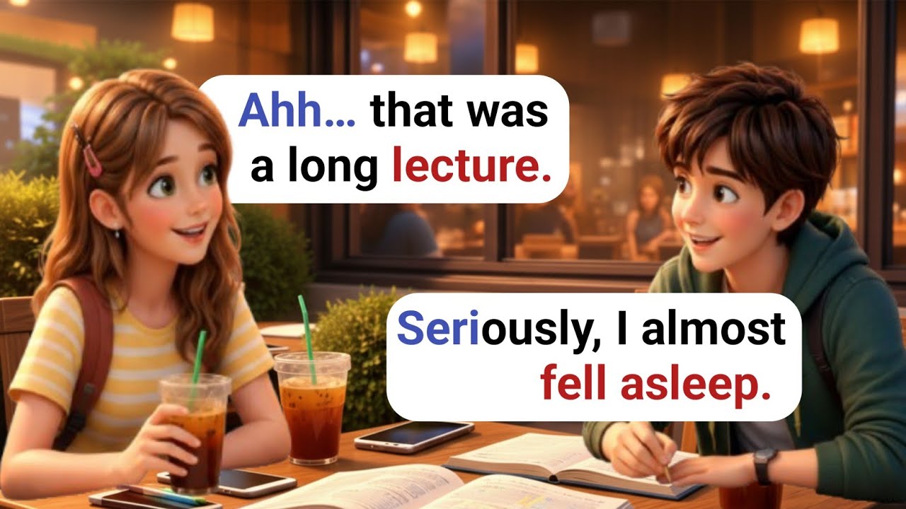 Повысьте свою уверенность в английском языке | Ежедневная практика разговорного английского | Нач...