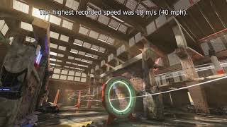 FlightGoggles in AlphaPilot simulation qualifiers