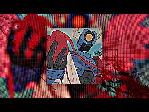 KMFDM - Stray Bullet (Sped Up)