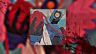 Kmfdm - Stray Bullet Sped Up