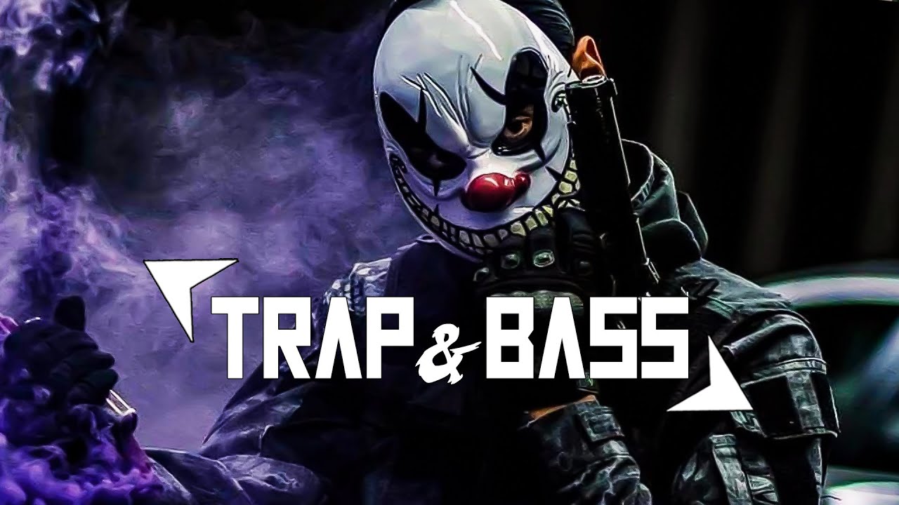 Trap & Rap Music 🩸 Best Rap ● Bass ● Trap Mix 2020 🩸 UNAVERAGE GANG