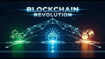 Blockchain Beyond Bitcoin: How It’s Transforming Industries