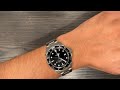 Certina DS Action Diver 38: Could this be the best dive watch under $1000?