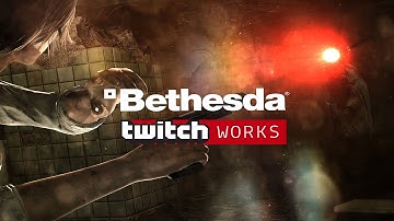 Bethesda TwitchWorks - The Evil Within: The Consequence First Gameplay