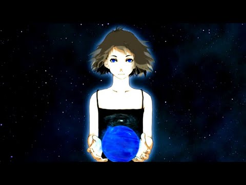 【GITADORA BGA】 Blue planet ／ Trick Trap (部分汎用ムービー)