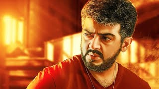 Ajith in Hindi Dubbed 2019 | Hindi Dubbed Movies 2019 Full Movie