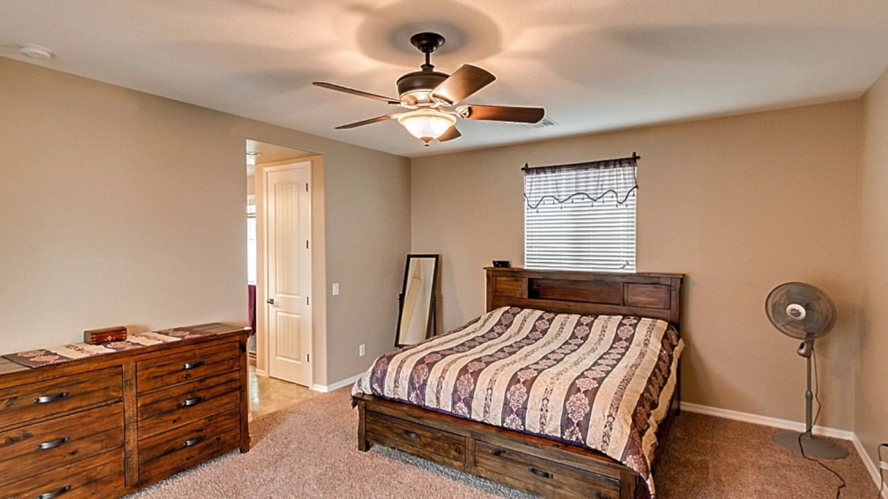 4 Bedroom Home For Sale in Gilbert AZ YouTube