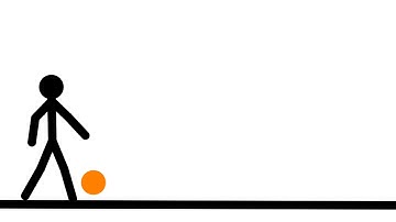 A Bouncing Ball Animation in Pivot - Video Class