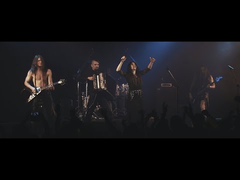 Kalevala - Perviy