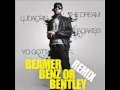 Beamer benz or bentley remixlloyd banks ft ludacris thedream jadakiss  yo gotti