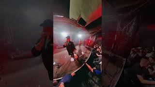 Test The Limits (Full Song) - 360 Cam Footage