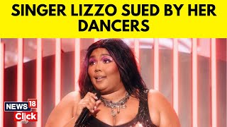 Grammy- Winner Singer Lizzo Sued By Former Dancers | American Rapper | Lizzo Lawsuit | News18