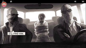 LONEWOLF GAMEPLAY- CHAPTER=1 INTRODUCTION (iOS and Android Gameplay)