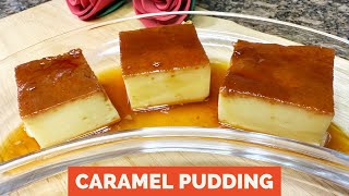 Caramel Pudding Perfection: Heavenly Dessert Recipes Made Easy | wow yummy