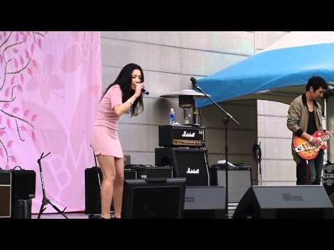 오지은과 늑대들 - 사귀지 않을래 (BML 2011)
