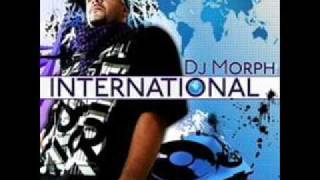 DJ Morph feat. Break Bread - Let Go(exclusive)