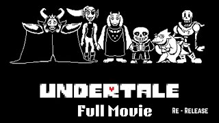 Undertale Pacifist || Movie Re - Release || Tamil LAN Gaming