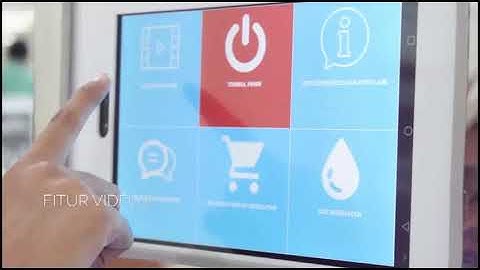 ATM Sehat   E apotek, tombol panik, video kesehatan