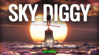 LEARN THE MOST AGGRESSIVE RUST HELI META screenshot 4