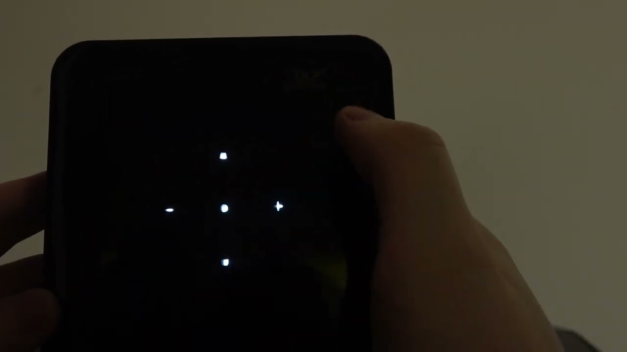 How To Change Keystone On AKIYO Projector - YouTube