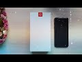 Обзор OnePlus 6 / Минусы и плюсы