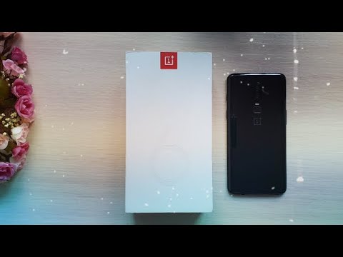 Vídeo: Todas As Vantagens E Desvantagens Do OnePlus 6