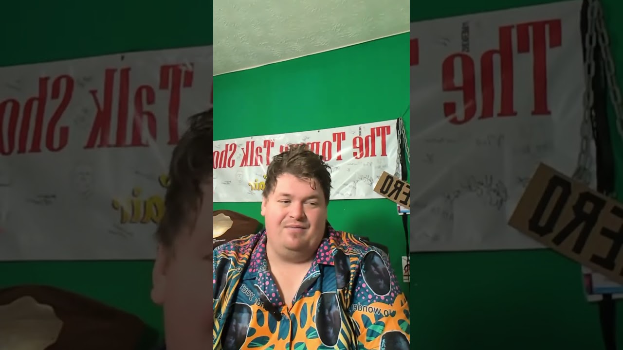 I'm not a pimp I'm just TommyNC2010