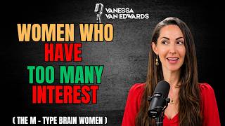 The Psychology Of The M-Type Brain The Multi-Potentialite Women Psychology