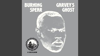 Miniatura de "Burning Spear - Farther East Of Jack (Old Marcus Garvey)"