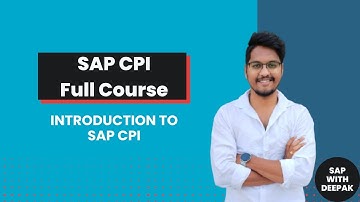 2. Understanding SAP CPI | Why Companies Use Cloud Integration