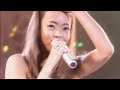 GO! GO! 〜夢の速さで〜 (remix) / 安室奈美恵