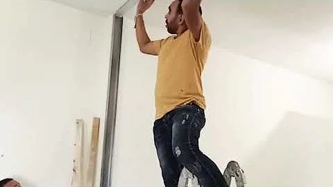 Come ricavare due camerette da una sola?
