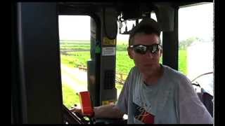 Testimonial - Hypro Express Nozzle Body End Cap