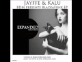 Jayffe  kalu   dance  break original mix