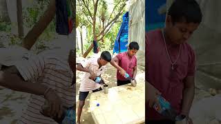 1-1 Liter Cocacola khane ka chalega #foodfighting ##shorts #reels #love #reelschallenge #newreel #yt