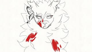 me and the devil (mini oc pmv)