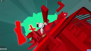 ToGF Super Nerf | Progress #4