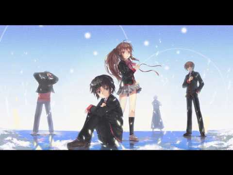 【Key Sounds Label】 ~ Little Busters!(Nhato Remix)