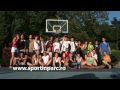 Sport in parc - etapa 2, parcul Carol