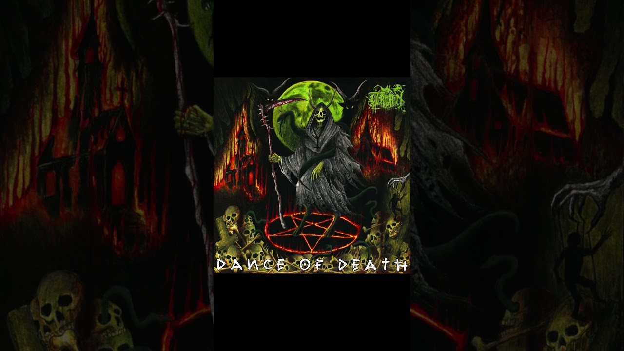 Trivan -  Dance of Death  