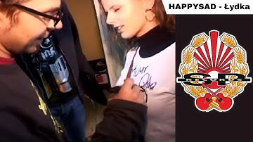 Thumbnail of HAPPYSAD - Łydka [OFFICIAL VIDEO]