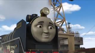 The Polar Express Toon Productions Style Part 22 - Goodbye