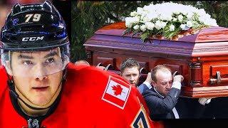 Vancouver Canucks fan favourite, Wayne 'Gino' Odjick, dies at 52