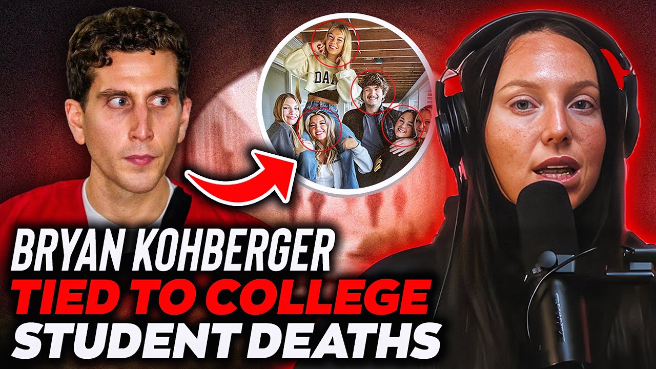 Bryan Kohberger Announces An Alibi! Recent Update! - YouTube