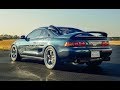 850 WHP 1991 Toyota MR2 by ATS Racing - One Take