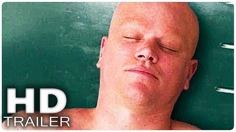 『ダウンサイズ』予告編