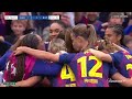Barcelona vs. Bayern: Extended Highlights | UWCL Semifinals Leg 2 | CBS Sports Golazo