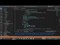 how to learn flutter code in 5 minutes through balckbox extension